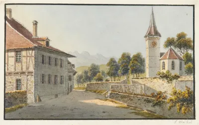 Gerzensee 2