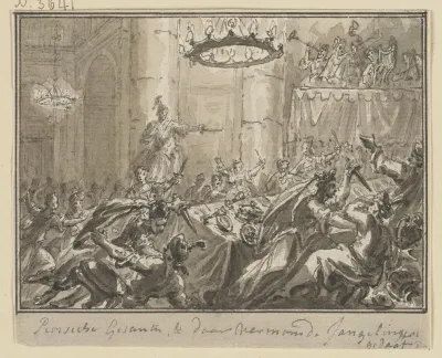Geschichte Alexanders Des Grosen