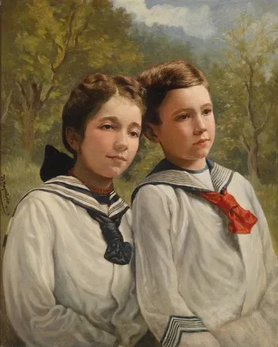 Geschwister 3