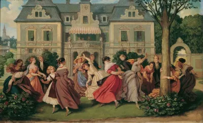 Gesellschaftsspiel