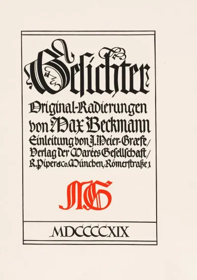 Gesichter Pl 11