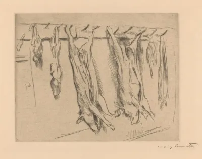 Geslachte Varkens