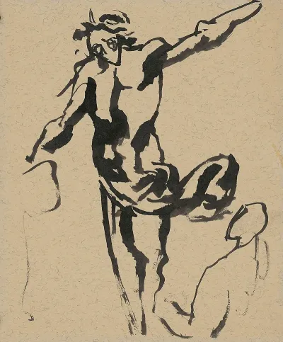 Gesture Movement Study