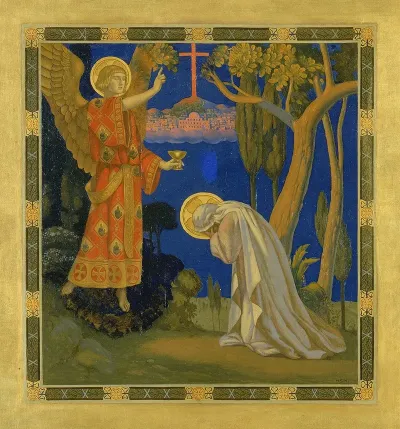 Gethsemane