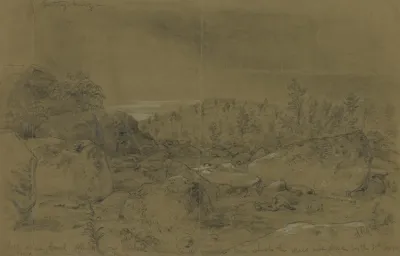 Gettysburg 2