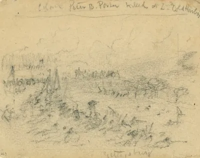 Gettysburg 3