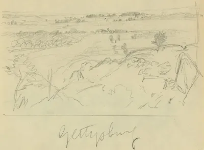 Gettysburg