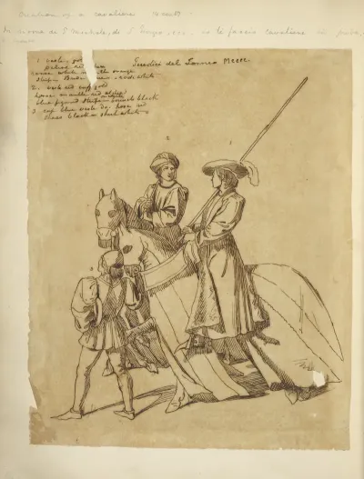 Geudici Del Lorneo Mccc