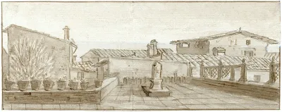 Gezicht In De Omgeving Van Gerona 3