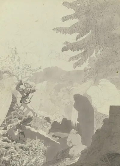Ghosts Dancing