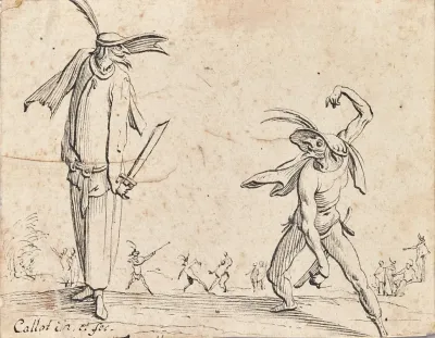 Gian Fritello Und Ciurlo