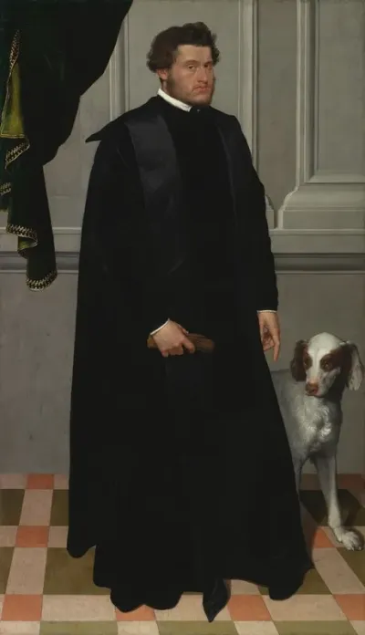 Gian Lodovico Madruzzo