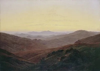 Giant Mountains Riesengebirge