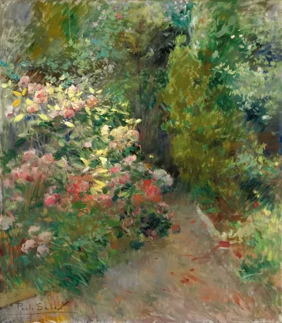 Giardino Fiorito