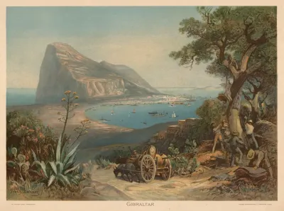Gibraltar 2