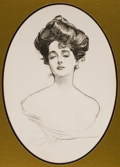 Gibson Girl