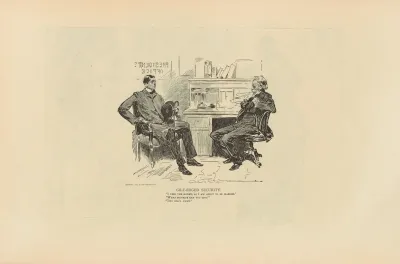 Gilt Edged Security