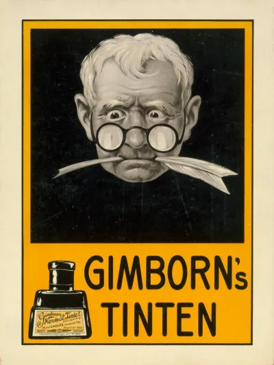 Gimborns Tinten