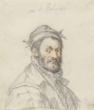Giovanni Da Bologna