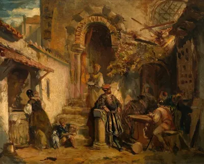 Gipsies