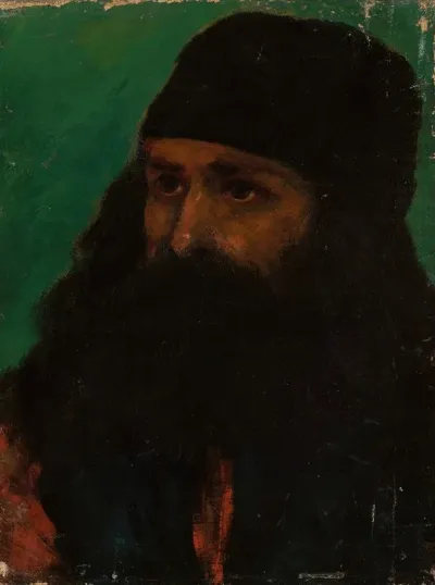 Gipsy Man