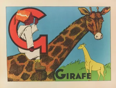Girafe