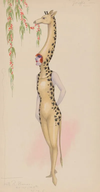 Giraffe