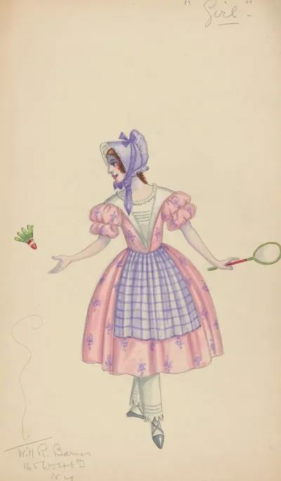 Girl 10