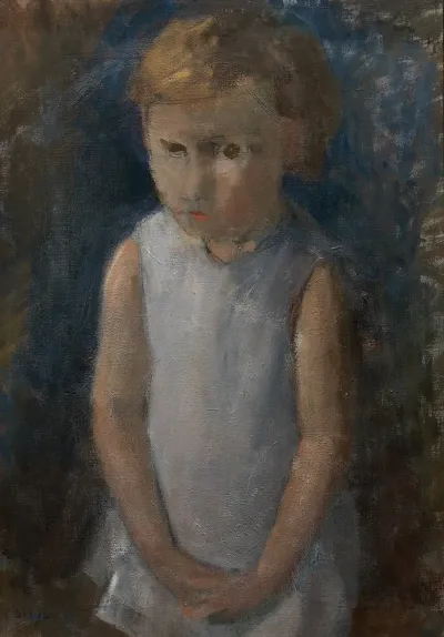 Girl 12