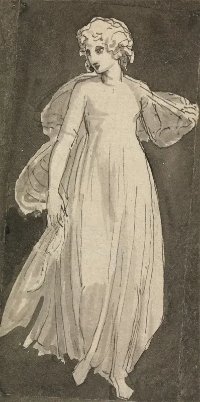 Girl 5