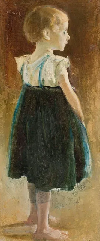 Girl 9