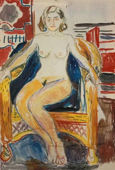 Girl From Nordland