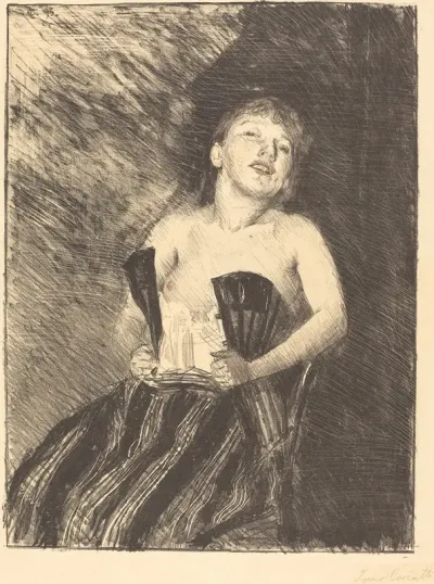 Girl In A Corset Madchen Im Korsett