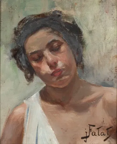 Girl Study