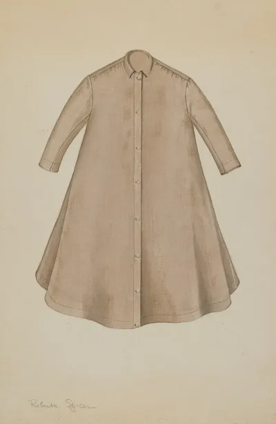 Girls Coat 2