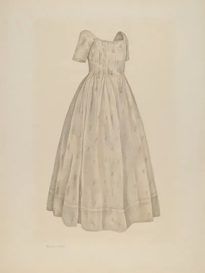 Girls Dress 2