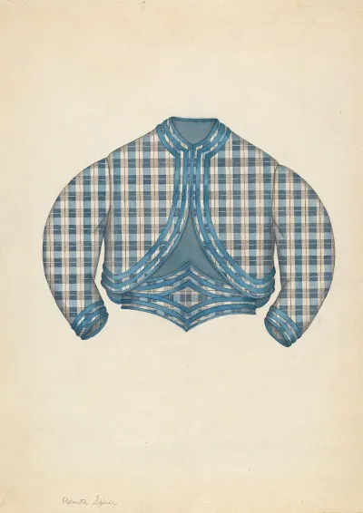 Girls Jacket
