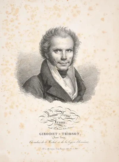 Girodet Trioson