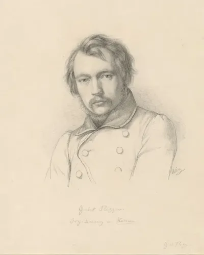 Gisbert Fluggen