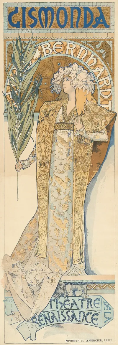 Gismonda