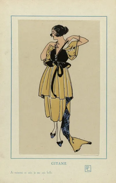 Gitane 3