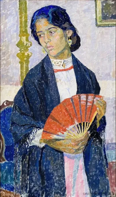 Gitanilla