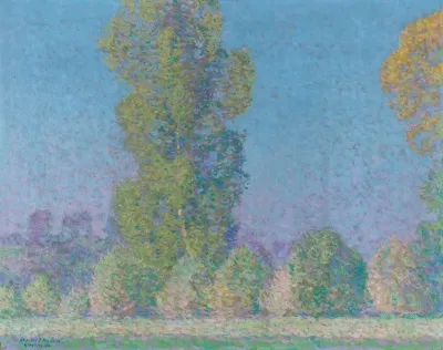 Giverny 4