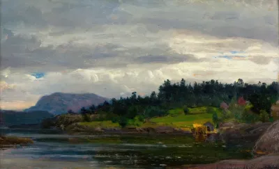 Gjermundshavn Hardanger 2
