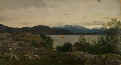 Gjermundshavn Hardanger 3