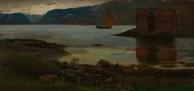 Gjermundshavn Hardanger