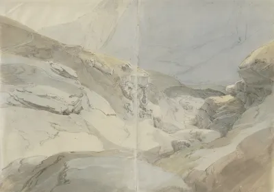 Glacier 3