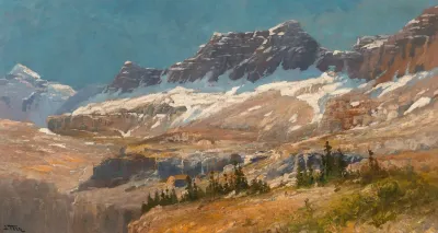 Glacier Park