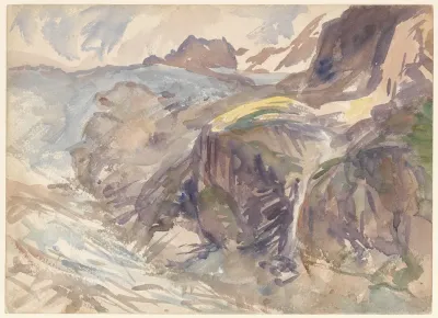 Glacier