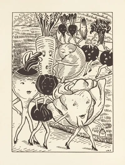 Gladiola Garden Poems Of Outdoors And Indoors For Second Grade Readers Pl 11